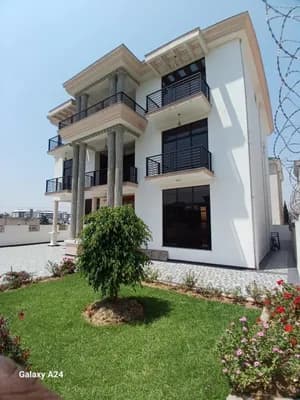 G+2 Luxury House in Ayat