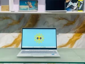 HP Envy X360 i5 13th Gen 8GB 512GB