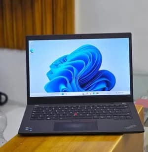 Lenovo ThinkPad T14s Gen 2i