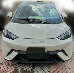 2025 BYD Seagull Electric Hatchback
