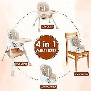 Baby High chair