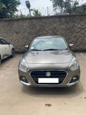 Suzuki Dzire 2022 1200cc