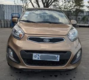 Kia Picanto 2012 1.2L