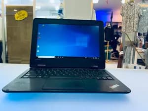 Lenovo Thinkpad 12.5 inch 4GB 128GB