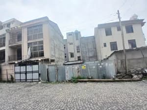 105 Sqm Plot in Ayat