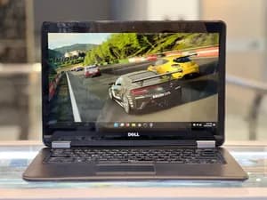 Dell latitude laptop