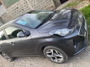 Hyundai Grand i10 2022 1.2L