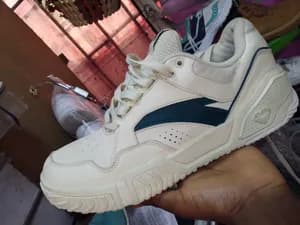 Anta Size 42 Sneakers