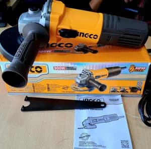 Ingco Grinder 900W