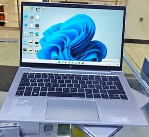 HP Elitebook 835 G7 Ryzen 5
