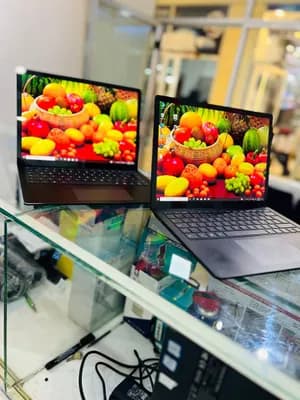 Surface Laptop 4 i7 16GB 512GB
