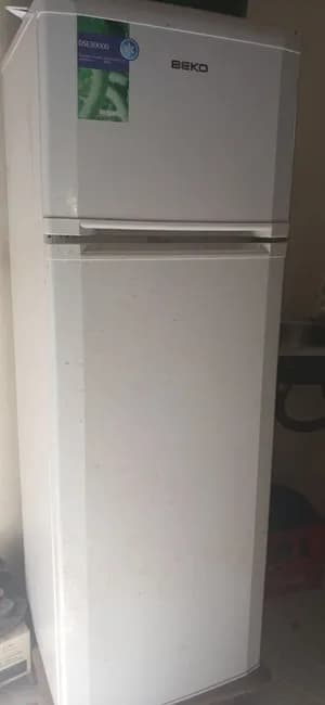 Beko 320L Refrigerator