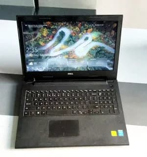 Dell Core i5 8GB 1TB Laptop