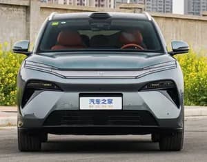 BYD Tang L EV 610Km