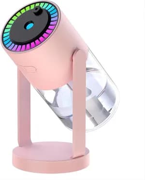 Galaxy Humidifier & Lighting