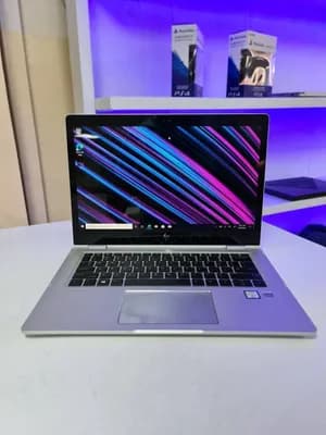 HP EliteBook 1040 G4 x360 Touch
