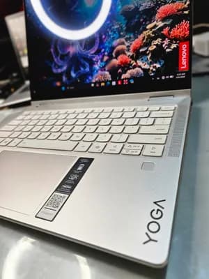 Lenovo Yoga 7 2-in-1 Laptop