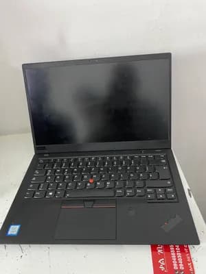 Lenovo X1 Carbon i5 Laptop