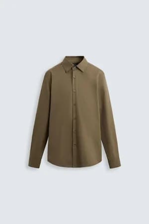 Zara Slim fit shirt for men