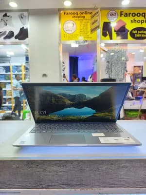 Asus Core i3 10th Gen Laptop