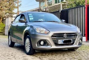 Suzuki Dzire 2021 Automatic