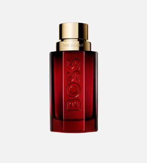 BOSS THE SCENT PARFUM ELIXIR- FOR MEN