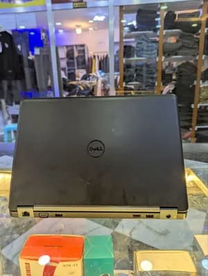 Dell Latitude 14" 8GB RAM 500GB