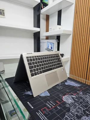 Hp Elitebook X360 1040 G5 Laptop