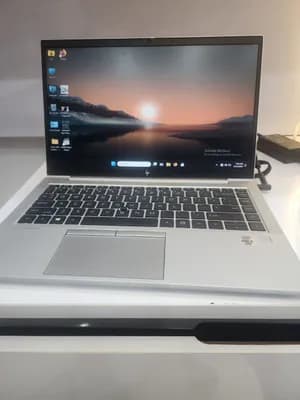 HP EliteBook 840 G7 Laptop