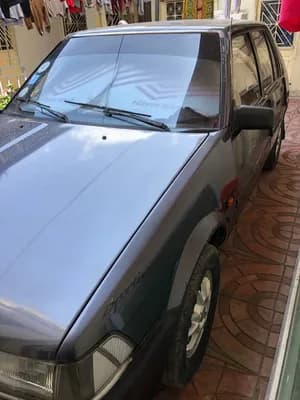Toyota DX 1995