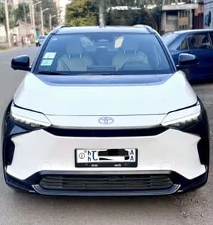 Toyota bZ4X EV Ultra 4WD