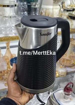 Sonifer Electric Kettle/Boiler
