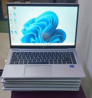 HP EliteBook 840 G8 i7 Laptop