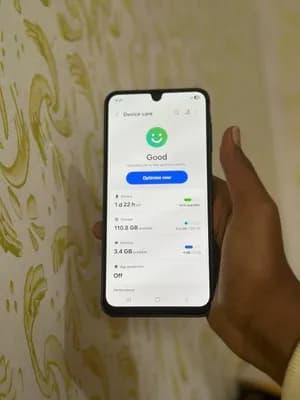 Samsung A16 128GB 8GB
