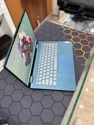 Lenovo Yoga Ryzen 7 Laptop