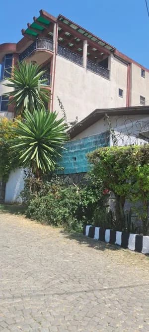 Residential House Yerer Jacros 160 sqm
