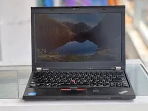 Lenovo laptop