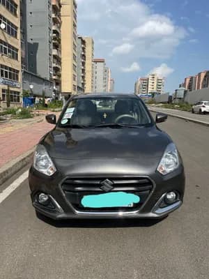 SZUKI DZIRE