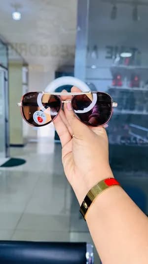 Stylish Eye Glasses