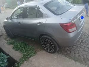 Suzuki Dzire 2022 Automatic