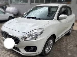 Suzuki Dzire 2021 Automatic Sedan