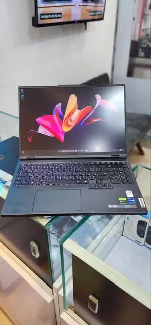 Lenovo Legion Pro 5 Gaming Laptop