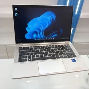 HP EliteBook 830 G8 Laptop