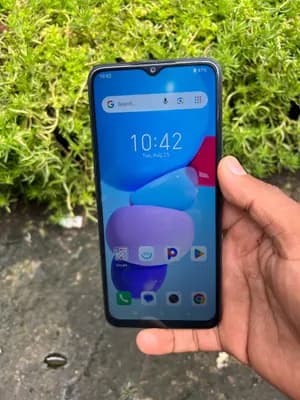 Itel A60 2GB 32GB