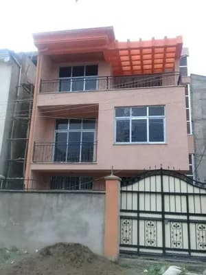 G+2 House for Sale in Ayat