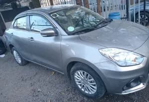 Suzuki Dzire 2022 Automatic
