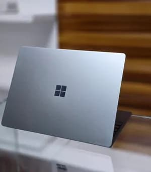 Microsoft Surface Laptop i5 12th Gen