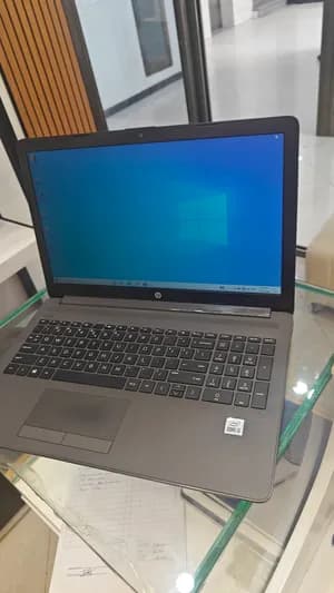 HP 250 G7 Core i5 Laptop
