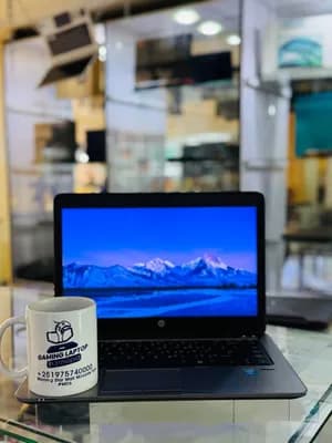 HP EliteBook 840 G1 Laptop