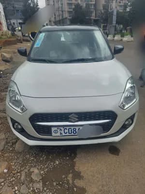 Suzuki Swift 2022 1.2L